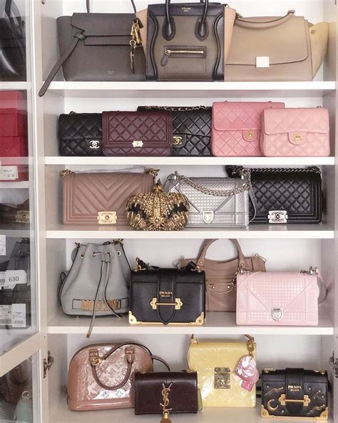hidden closet replica bags